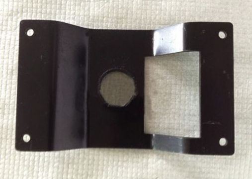 點擊查看詳細信息<br>標題：沖壓件電泳加工、五金電泳加工、陰極電泳加工 閱讀次數：2114