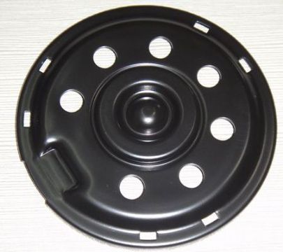 點擊查看詳細信息<br>標題：沖壓-拉伸件、電泳處理、五金電泳加工 閱讀次數：1836