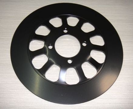 點擊查看詳細信息<br>標題：沖壓-拉伸件、電泳處理、五金電泳加工 閱讀次數：1832