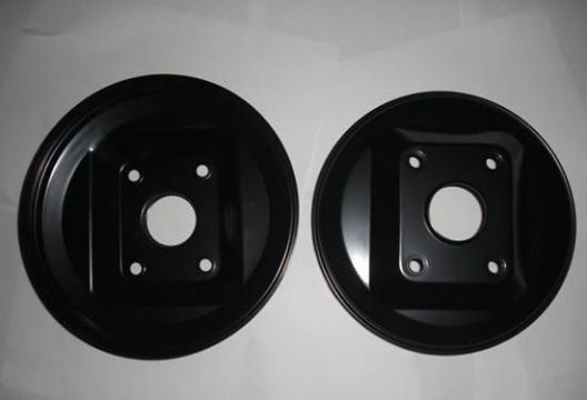 點(diǎn)擊查看詳細(xì)信息<br>標(biāo)題：沖壓-拉伸件電泳加工、電泳處理、五金電泳加工 閱讀次數(shù)：1907