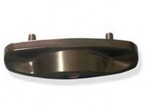 點(diǎn)擊查看詳細(xì)信息<br>標(biāo)題：電泳啞黑加工樣品展示 閱讀次數(shù)：3731