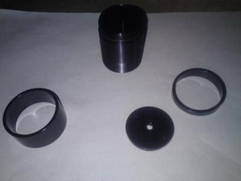 點(diǎn)擊查看詳細(xì)信息<br>標(biāo)題：電泳亮黑加工樣品展示 閱讀次數(shù)：4031