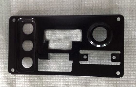 點擊查看詳細信息<br>標題：沖壓件電泳加工、五金電泳加工、陰極電泳加工 閱讀次數：3003