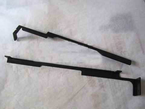 點擊查看詳細信息<br>標題：沖壓件黑色電泳樣品0079、五金電泳加工 閱讀次數：2392