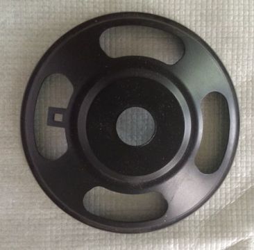 點擊查看詳細信息<br>標題：喇叭網配件電泳、五金電泳加工 閱讀次數：2152